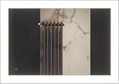 Зеркало Roxen Bliss Long 510035-120 - фото