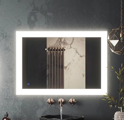 Зеркало Roxen Bliss Long 510035-120