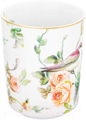Кружка Elan Gallery Певчие птички / 730786