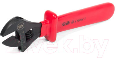 Гаечный ключ КВТ Эксперт 60476 - фото