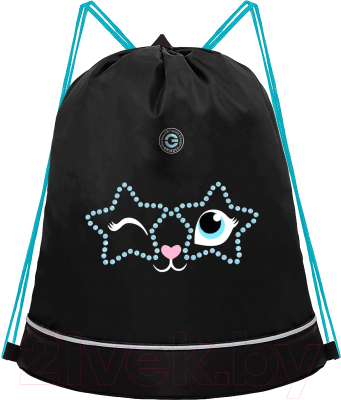 Мешок для обуви Grizzly OM-40-7 - фото