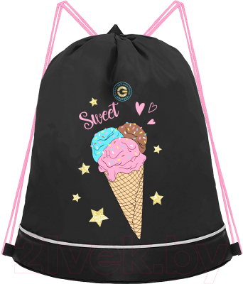 Мешок для обуви Grizzly OM-40-9 - фото