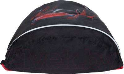 Мешок для обуви Grizzly OM-41-8