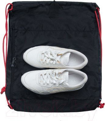 Мешок для обуви Grizzly OM-41-8