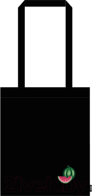 Сумка-шоппер Grizzly S-49-3 - фото