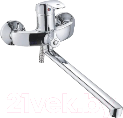 Смеситель Эверест B22-024N - фото