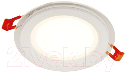 Потолочный светильник LED4U 322-9W - фото