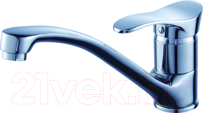 Смеситель Diadonna Д80-442100 - фото