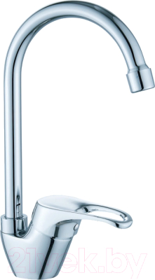 Смеситель Diadonna Д51-294 - фото