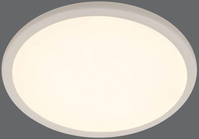 Потолочный светильник LED4U 324-8W - фото