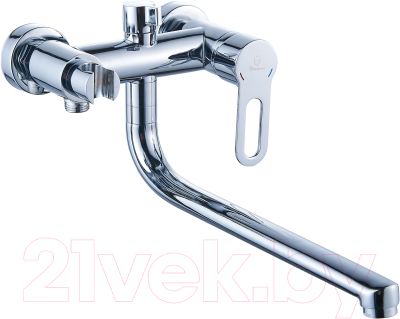 Смеситель Diadonna D80-222113 - фото