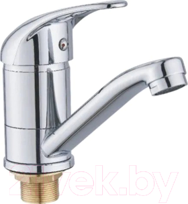 Смеситель Cronwil СД040-48 - фото