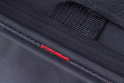 Сумка для ноутбука Defender Lite 17 / 26089