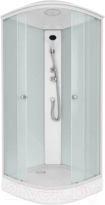 Душевая кабина Niagara Promo P90/13/MT 90x90x215 - фото