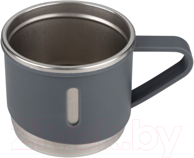 Термос для напитков Mallony Festa с кружками / 106052