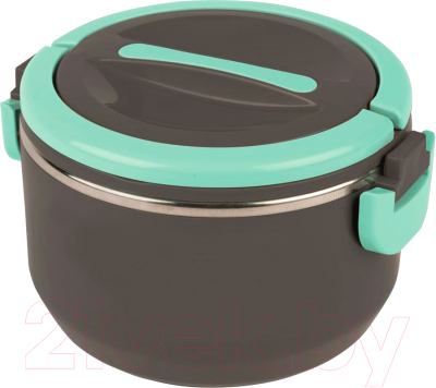 Термокастрюля Mallony Semplice / 107304 - фото