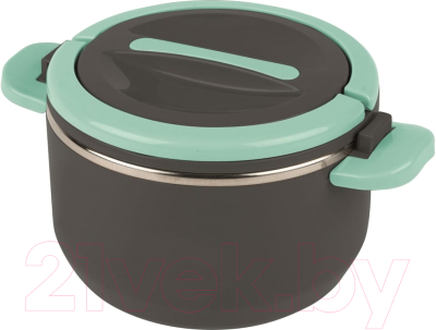 Термокастрюля Mallony Semplice / 107304