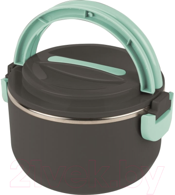 Термокастрюля Mallony Semplice / 107304