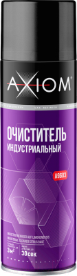 Очиститель универсальный Axiom Индустриальный A9603 - фото