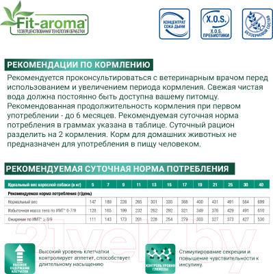 Сухой корм для кошек Monge Vet Solution Diabetic