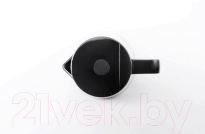 Электрочайник Krona Digitaler / КА-00007485 (черный)