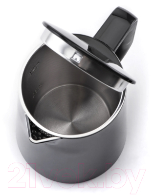 Электрочайник Krona Digitaler / КА-00007485 (черный)