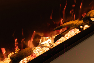 Электрокамин Royal Flame Mercury 42 LED RF