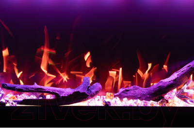 Электрокамин Royal Flame Mercury 42 LED RF