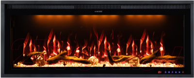 Электрокамин Royal Flame Mercury 42 LED RF