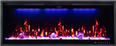 Электрокамин Royal Flame Mercury 42 LED RF