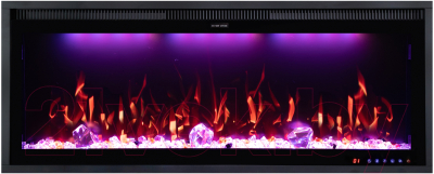 Электрокамин Royal Flame Mercury 42 LED RF