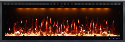 Электрокамин Royal Flame Mercury 50 LED RF - фото