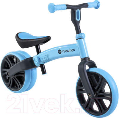 Беговел Yvolution Velo Junior / YT16B2 - фото