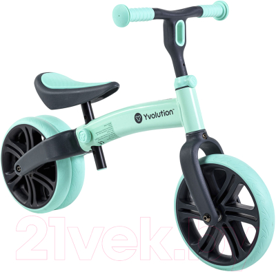 Беговел Yvolution Velo Junior / YT16G2 - фото