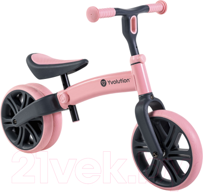 Беговел Yvolution Velo Junior / YT16P2 - фото