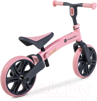 Беговел Yvolution Velo Junior / YT16P2