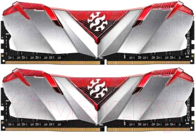 Оперативная память DDR4 A-data AX4U320016G16A-DR30 - фото