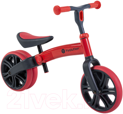 Беговел Yvolution Velo Junior / YT16R2 - фото