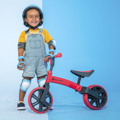 Беговел Yvolution Velo Junior / YT16R2