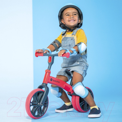 Беговел Yvolution Velo Junior / YT16R2