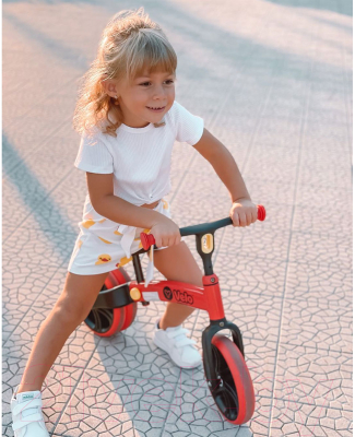 Беговел Yvolution Velo Junior / YT16R2