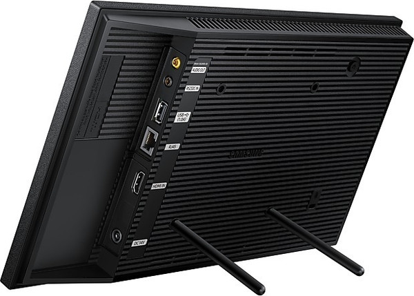 Информационная панель Samsung QB13R-TM / LH13QBRTMGCXCI