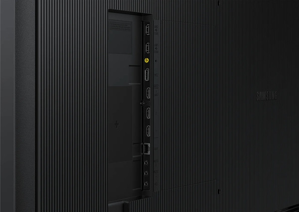 Информационная панель Samsung QM55С / LH55QMCEBGCXCI