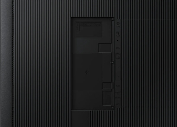 Информационная панель Samsung QM55С / LH55QMCEBGCXCI