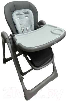 Стульчик для кормления Martin Noir Sirius - фото