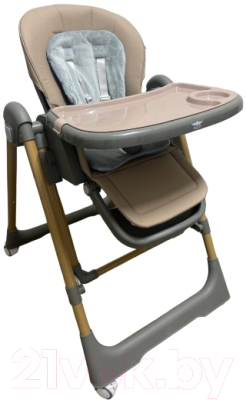 Стульчик для кормления Martin Noir Sirius - фото