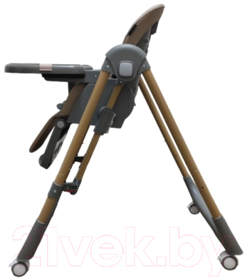 Стульчик для кормления Martin Noir Sirius