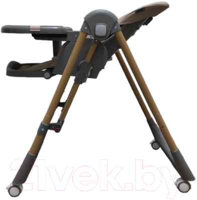 Стульчик для кормления Martin Noir Sirius