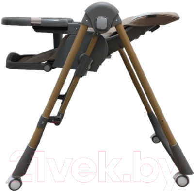 Стульчик для кормления Martin Noir Sirius