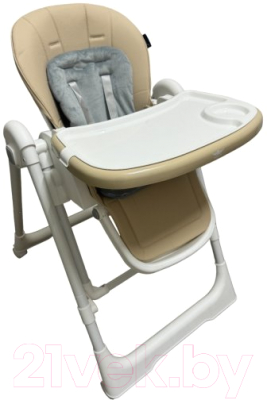 Стульчик для кормления Martin Noir Sirius - фото